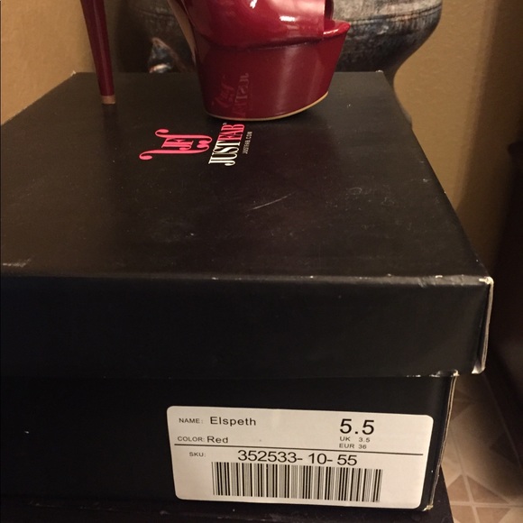 High Heels 👠 - Picture 7 of 8